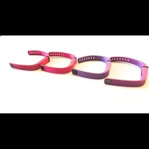 Fitbit Flex Replacement Band Bundle Set